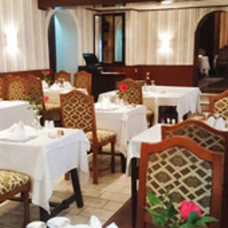 Hotel Suisse Algiers Экстерьер фото