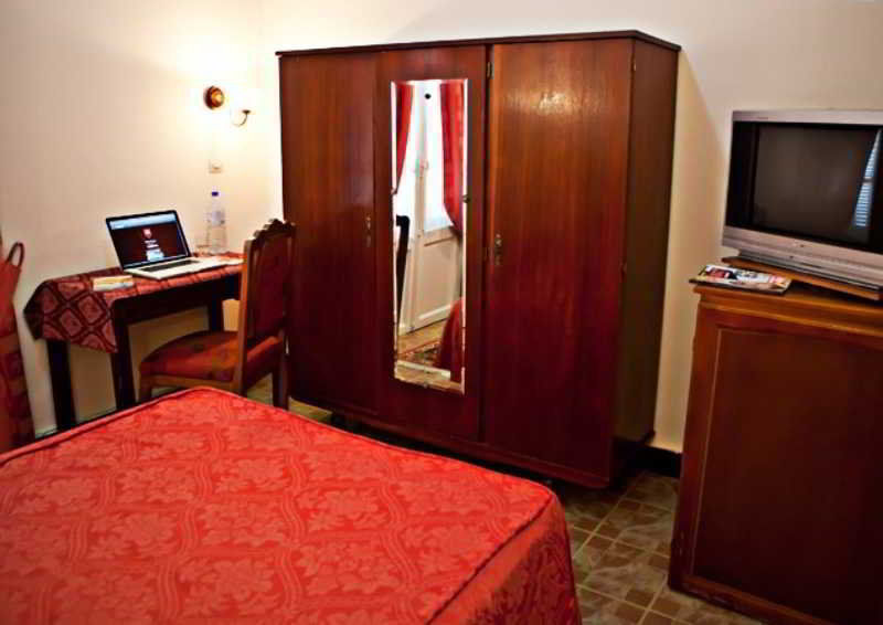 Hotel Suisse Algiers Экстерьер фото