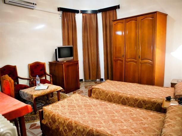 Hotel Suisse Algiers Экстерьер фото