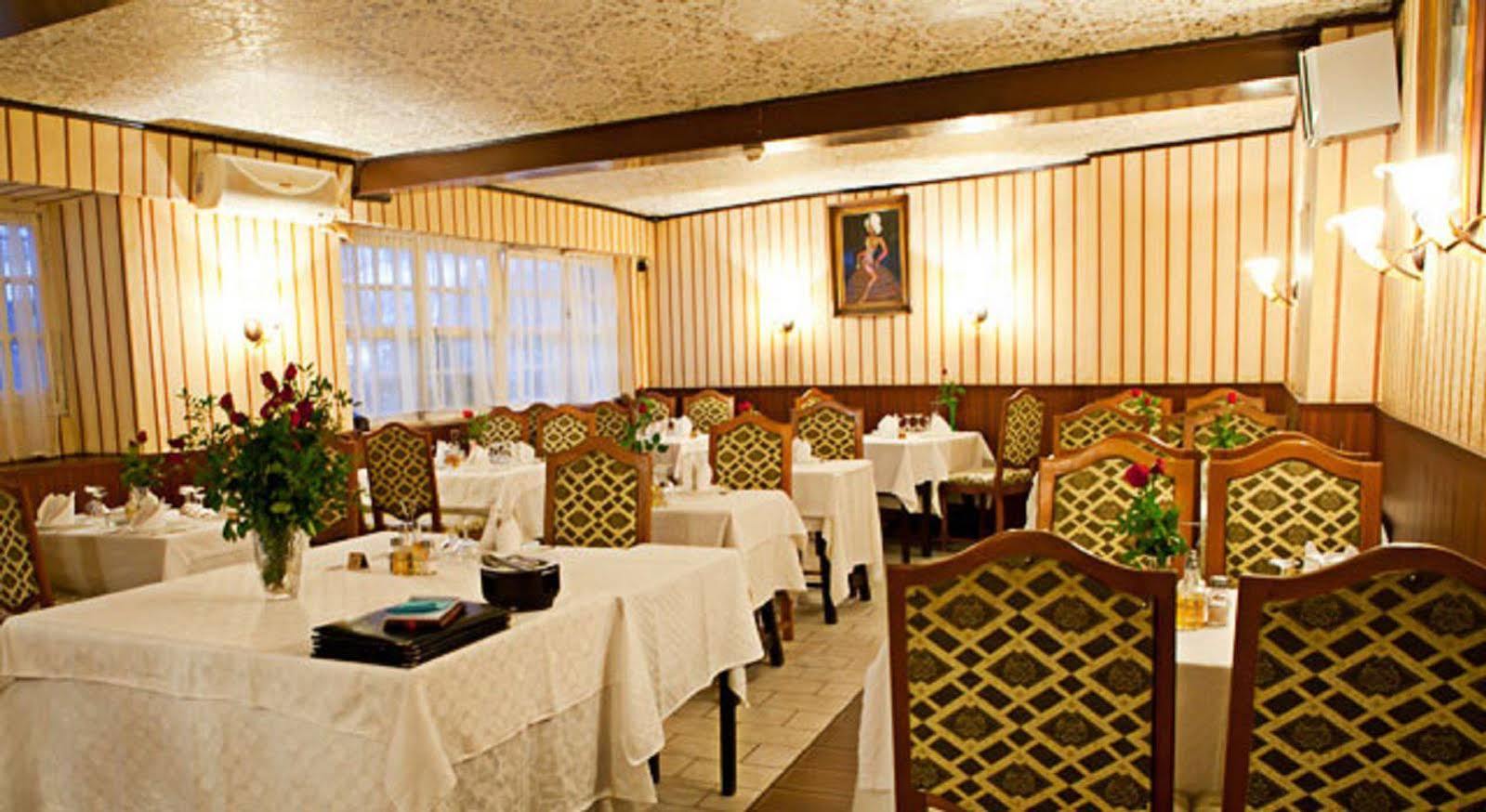 Hotel Suisse Algiers Экстерьер фото