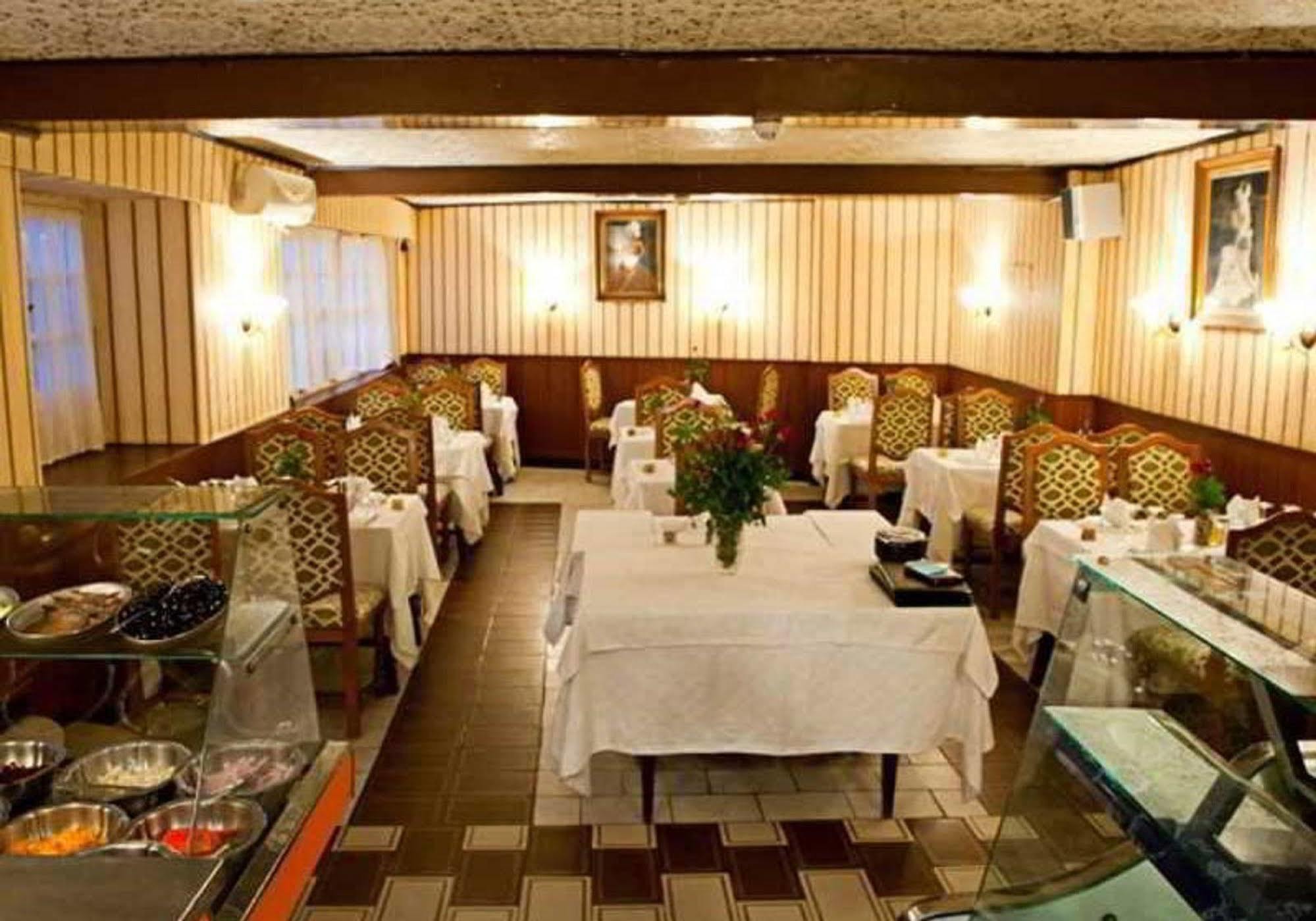 Hotel Suisse Algiers Экстерьер фото