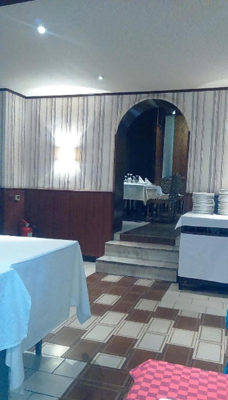 Hotel Suisse Algiers Экстерьер фото