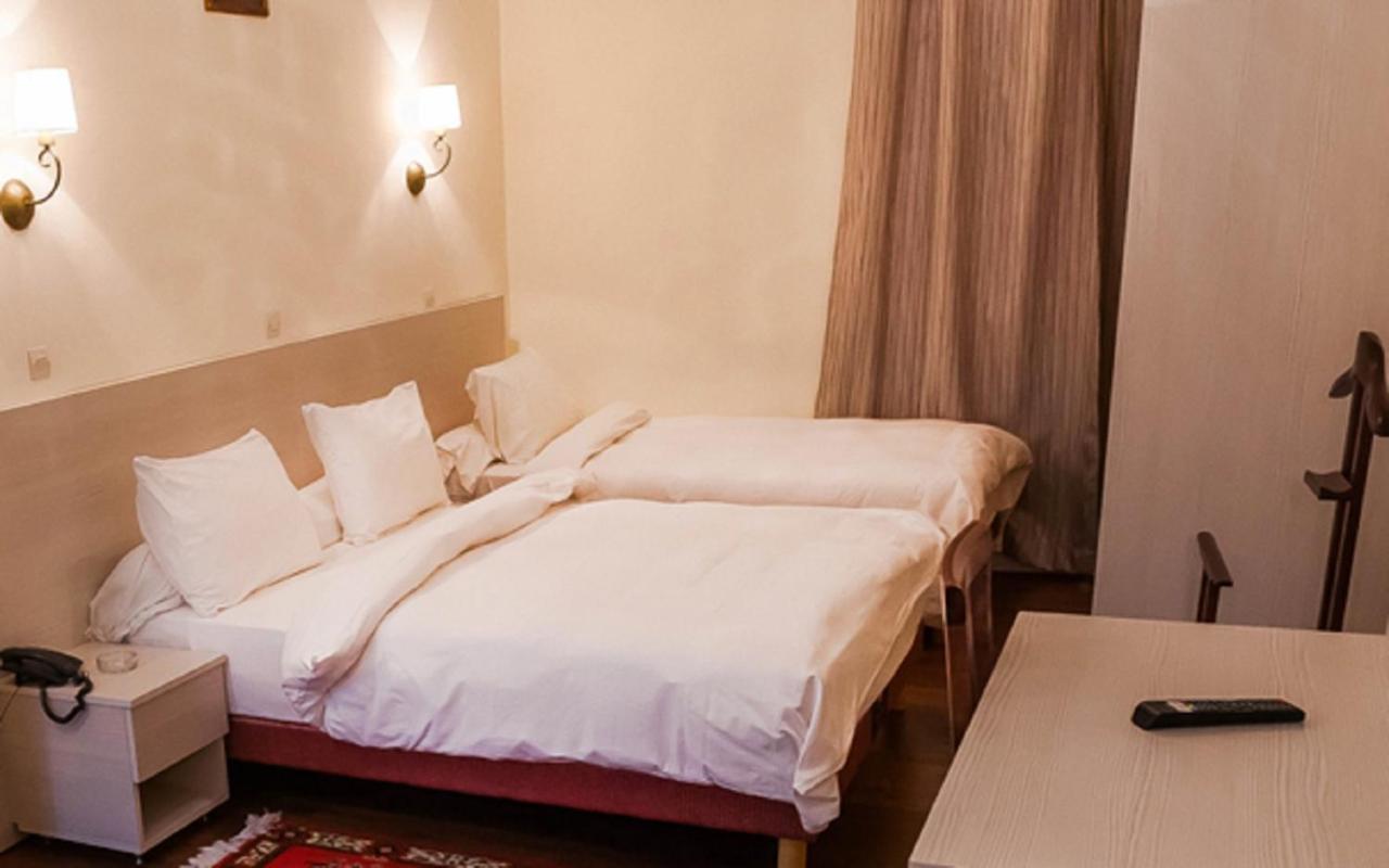 Hotel Suisse Algiers Экстерьер фото