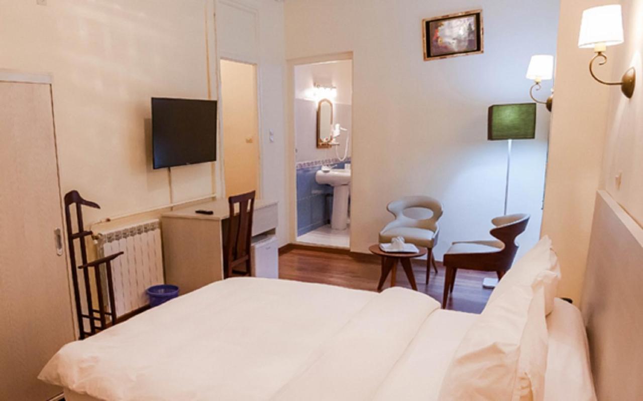 Hotel Suisse Algiers Экстерьер фото