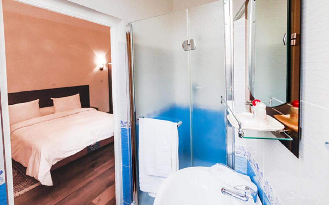 Hotel Suisse Algiers Экстерьер фото