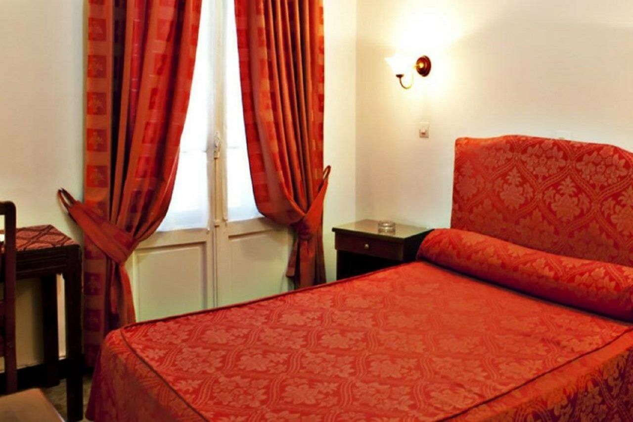 Hotel Suisse Algiers Экстерьер фото